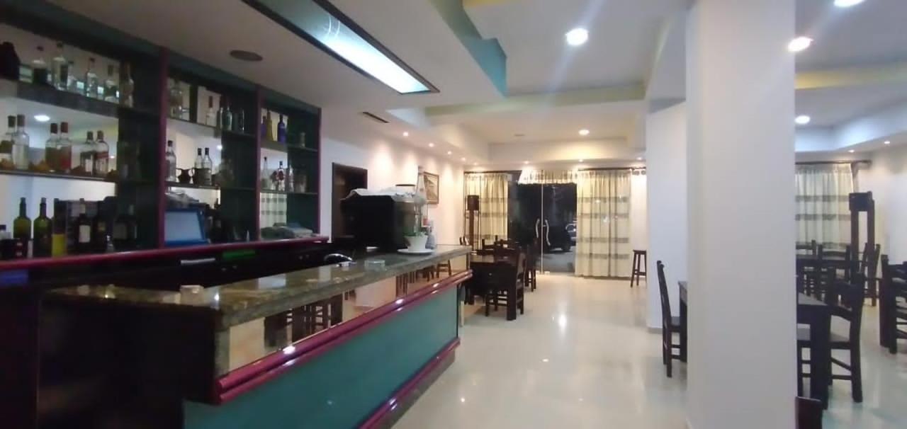 Hotel Edland Vlore Exterior photo