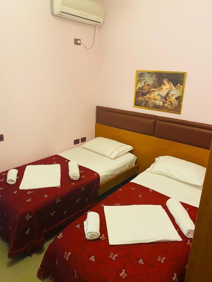 Hotel Edland Vlore Exterior photo